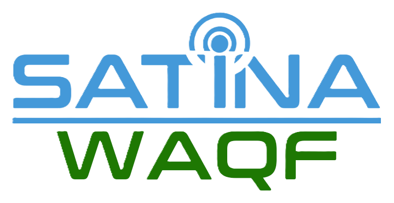 WAQF SATINA