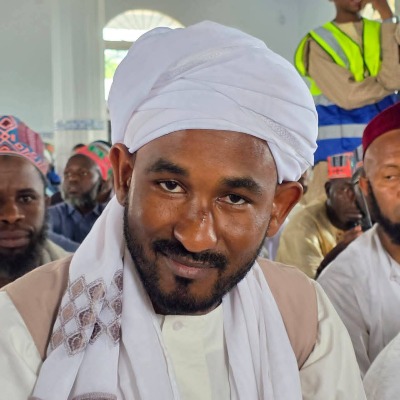 Ayman Alamin Diallo
