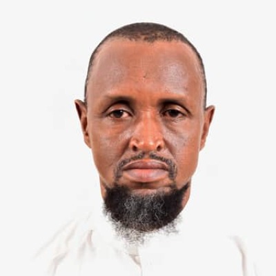 El Hadj Mamadou Oury Sow