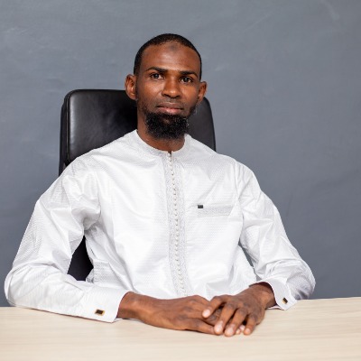 Mohamed Lamine Diallo